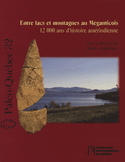 Entre lacs et montagnes au Méganticois